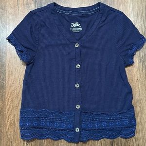 Justice Shirt